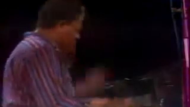 McCoy Tyner - Latino Suite [Double Trios] 1986 смотреть онлайн