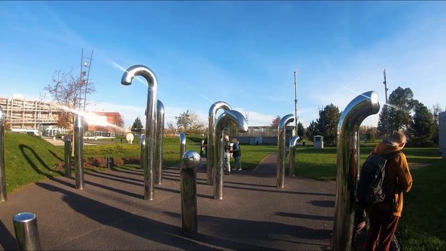 Красивая Варшава. ЛучшеРазУвидеть. Что посмотреть за 1 день и немного истории. VLOG смотреть онлайн