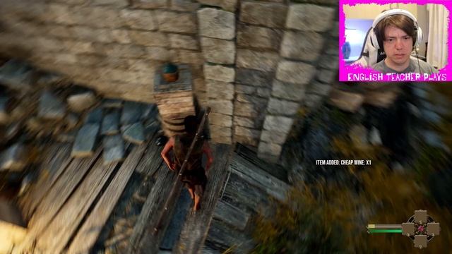 Spellmaster: the Saga - Prenatal statues and poor optimization смотреть онлайн