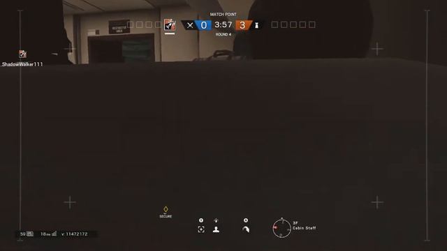 Rainbow six siege 2 drone glitches! (PLANE) blood orchid *patched* NEW смотреть онлайн