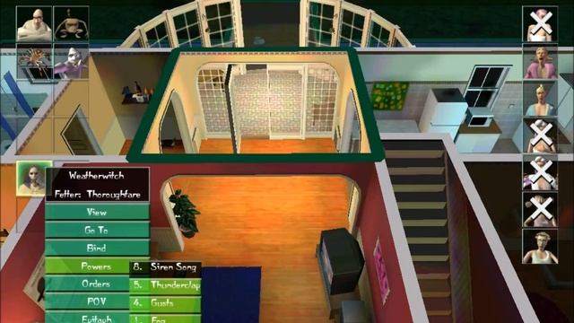 Let's play Ghost Master - 2 смотреть онлайн