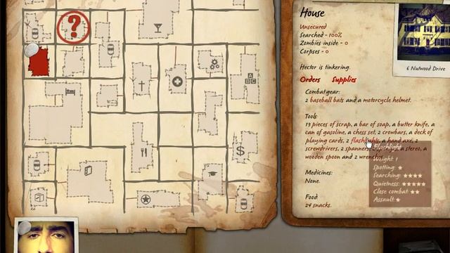 Zafehouse Diaries (v1.2) - 01 New Updates and No Survivors Mode смотреть онлайн