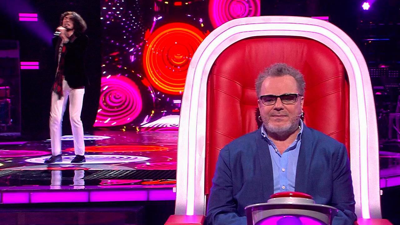 Новый сезон вокального суперпроекта 