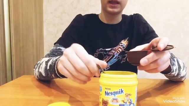 Обзор капсул для кофе машины Nescafé Dolce Gusto от Ван X смотреть онлайн