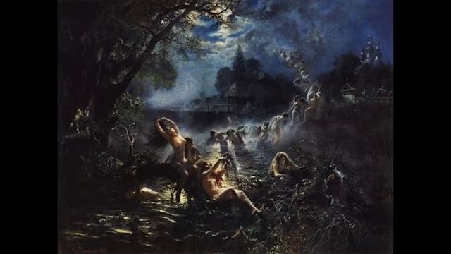 Роберт Фрост. В долине смотреть онлайн