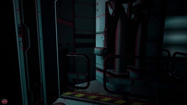 ARE WE IN SPACE PRISON?? | PROTOCOL [GAMEPLAY] смотреть онлайн