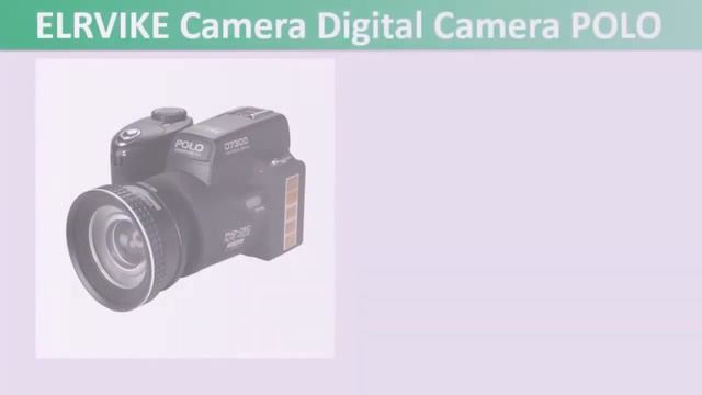 Top 5 Best Digital Camera Review In 2021 смотреть онлайн