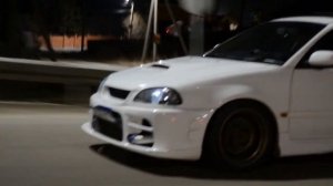 Toyota Caldina GT-T
