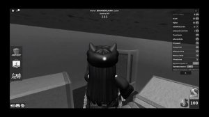 `•КАК ПРОХОДИТЬ В ММ2 СКВОЗЬ СТЕНЫ С ПОМОЩЬЮ ЭМОЦИИ BOUNCY TWIRL!?`•{riewwiex}