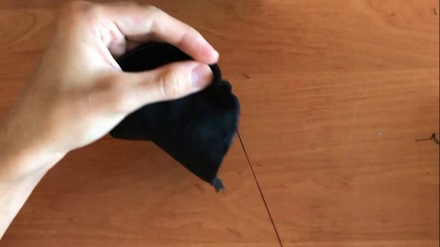 ТАКОЙ БУДЕТ ТОЛЬКО У ВАС! ШЬЕМ ПРОСТЕЙШИЙ КОШЕЛЕК, В КОТОРОМ ВСЕГДА БУДУТ ДЕНЬГИ смотреть онлайн