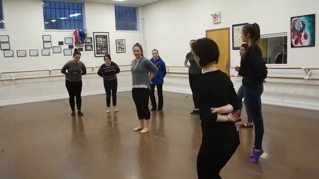 Танец "Грибы" смотреть онлайн