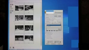 Как отсканировать и оцифровать фотоплёнку.