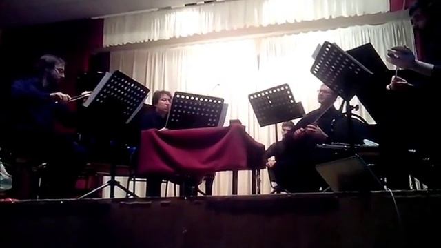 Смычком по диску смотреть онлайн