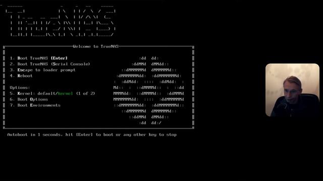 How to Upgrade FreeNAS to TrueNAS Core смотреть онлайн