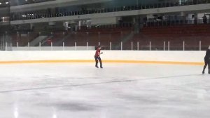 Михаил Каралюк 2011