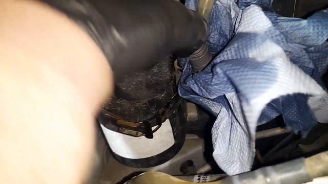 Comment Changer Filtre à Carburant Renault Master смотреть онлайн
