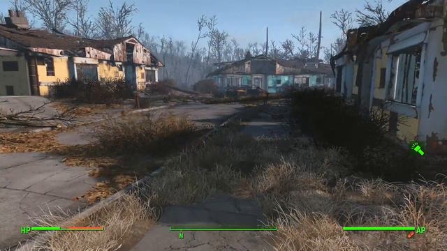 Fallout 4 Mod (Xbox One): Enclave Infantry смотреть онлайн