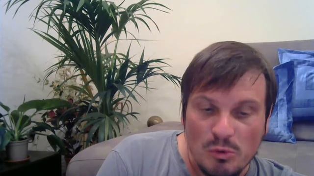 Чтение о Шри вайшнавизме и пение Имени Господа Вишну смотреть онлайн