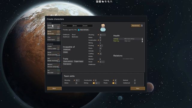 Rimworld Absolute Beginners Guide смотреть онлайн