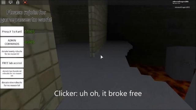 ROBLOX Gameplay PARTY.exe 2 смотреть онлайн