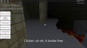 ROBLOX Gameplay PARTY.exe 2