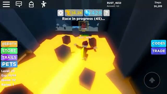 Legends Of Speed - Rage! & S P E E D смотреть онлайн