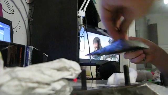 Посылка из Кирова от BRODIAGA43905 смотреть онлайн