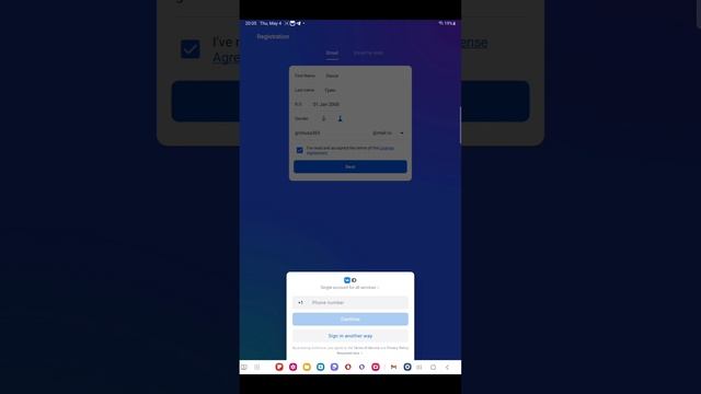 Создаем почту на Mail.ru Без Номера Телефона в 2023г на планшете или смартфоне - Полный мануал смотреть онлайн