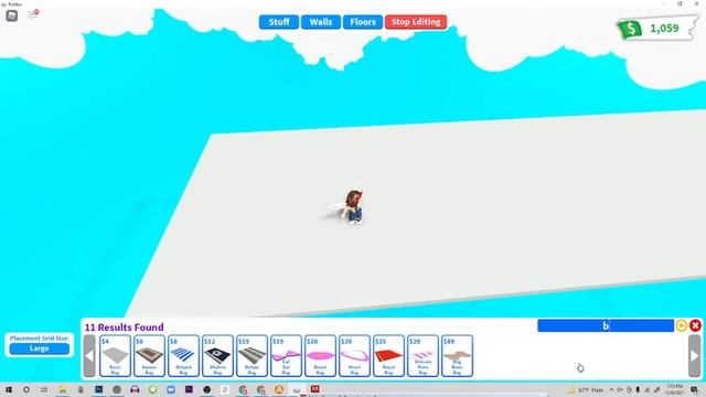 SQUID GAME in ADOPT ME! Adopt Me Speed Build Part 1 #squidgame #roblox смотреть онлайн