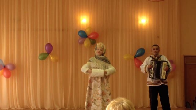 Скурышина Диана "Ой, снег-снежок" смотреть онлайн