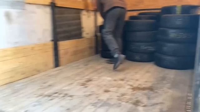 Бизнес на автомобильных БУ покрышках или как заработать 110 000 за месяц
