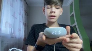 Обзор на VK капсулу мини с марусей