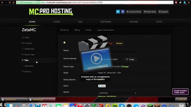 How to install the Essentials plugin for 1.7.10 Bukkit Servers смотреть онлайн