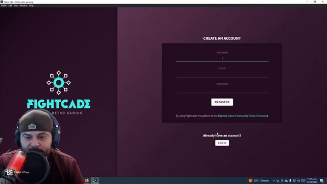 -TUTORIAL BÁSICO- Instala Fightcade 2 y juega el Retro Arcade en línea!! (OCT 2023).. смотреть онлайн