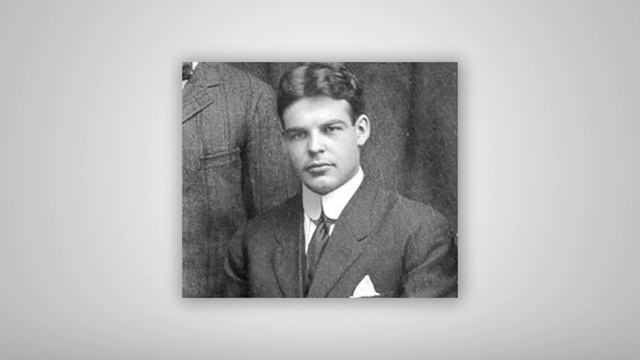 Не отступать. Не сдаваться. Не сожалеть. История миссионера Уильяма Бордена (Роберт Смит) смотреть онлайн