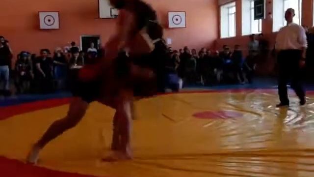 Поединок ушу смотреть онлайн