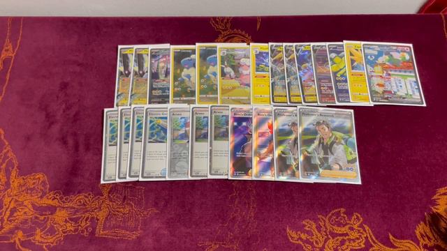 Pokémon! Intro to Pokémon TCG/ 1st Place Miraidon Arceus Vstar Ultra-Premium Collection! смотреть онлайн