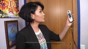 Как перекрасить дверь красками Dulux