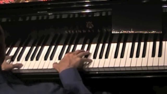 USA National Anthem "The Star Spangled Banner" John Kane, piano смотреть онлайн