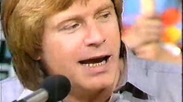 Carlene Carter/Dave Edmunds - Baby Ride Easy