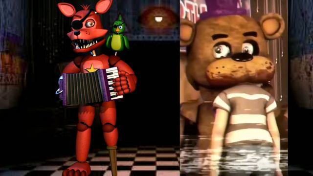 Что такое укус 83 и 87? это миф или нет?