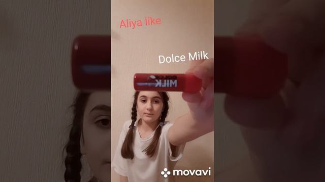 моя коллекция Dolce Milk смотреть онлайн