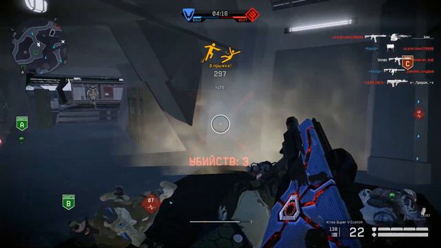 ИГРОКИ ВАРФЕЙС ПОБЕДИЛИ!АДМИНЫ WARFACE ПОЧИНИЛИ АРМАГЕДДОН И ДАЛИ ХОРОШУЮ КОМПЕНСАЦИЮ! смотреть онлайн