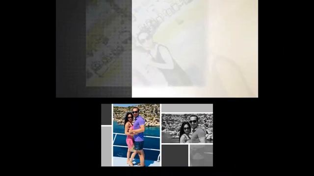 Деревянная свадьба. Слайд-шоу. 87082224321 смотреть онлайн