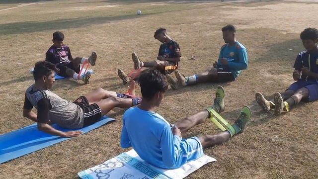 resistance stretching. 3/11/22 ongoing winter practice. смотреть онлайн