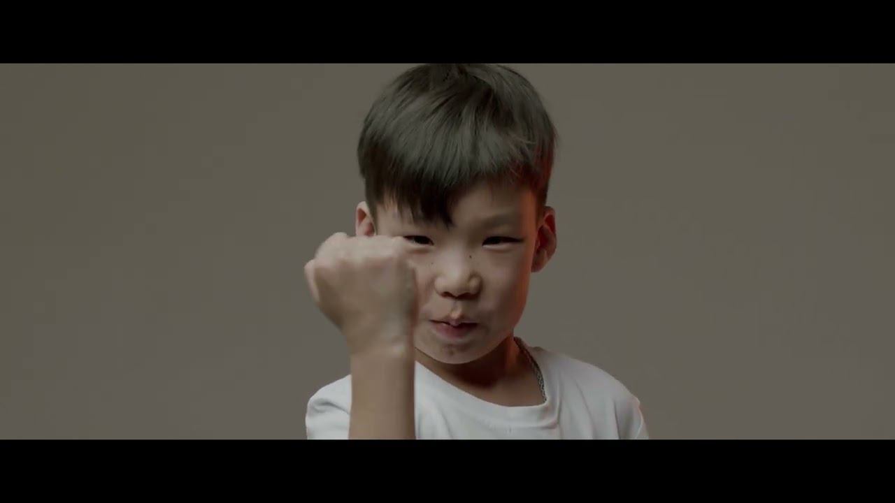 ЭШХЭЙ - Шуточная детская песня Юрия Ирдынеева - Мүнгэн хонхонууд смотреть онлайн