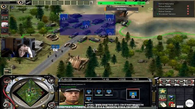 Ось и Cоюзники #5 ● Axis and Allies смотреть онлайн