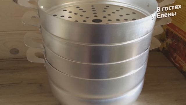 ОБЗОР. МАНТЫ КАЗАН. СОКОВАРКА. ПЛОВЕР. РУ. МАГАЗИН ПОСУДЫ. смотреть онлайн