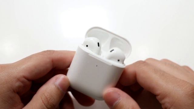 How To FIX AirPods Microphone Quality смотреть онлайн