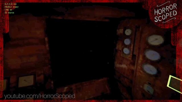Iron Lung's Messed Up Lore смотреть онлайн